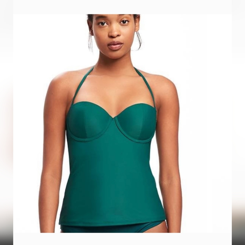 4 for $20 Old Navy Tankini
